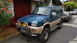 2006 Nissan Terrano for sale