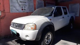 Nissan Frontier 2005 for sale