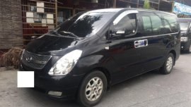 2012 Hyundai Grand Starex for sale