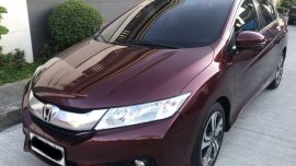 2014 Honda City for sale