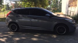 For sale 2015 Hyundai Accent