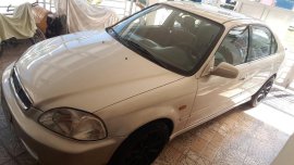 1998 Honda Civic for sale