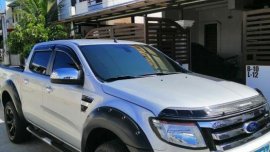 Ford Ranger xlt 2013 for sale