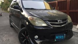 2007 Toyota Avanza for sale