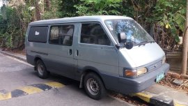 Well kept Kia Besta for sale 