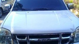 Isuzu D-Max 2005 for sale 