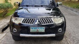Mitsubishi Montero Sport GLS 4x4 2010 for sale 