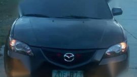 MAZDA 3 2006 FOR SALE