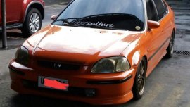 Honda Civic 1998 for sale