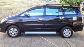 2010 Toyota Innova for sale