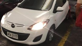 Mazda 2 2014 for sale