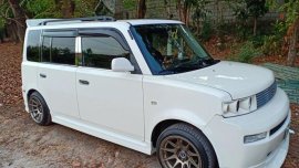 Like New Toyota Bb for sale