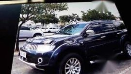 2009 Mitsubishi Montero for sale