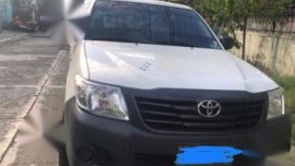 Toyota Hilux 2013 for sale