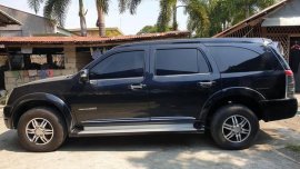 Isuzu Alterra 2010 For Sale