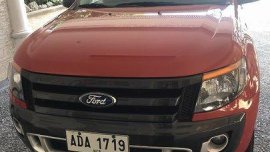 Ford Ranger 2014 for sale