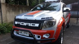 Ford Ranger 4x2 2013 for sale