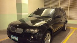 BMW X3 2009 for sale
