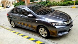 Honda City 1.5 E 2014 for sale