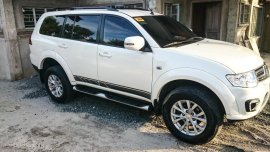 Mitsubishi Montero Sport 2015 for sale