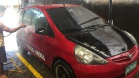 Honda Jazz 2004 for sale