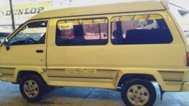 Like new Toyota Lite Ace for sale