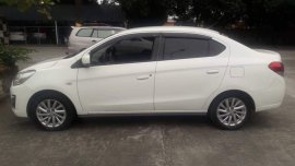 Mitsubishi Mirage G4 2017 for sale 