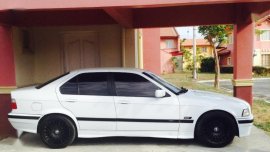 1997 BMW 316I for sale 