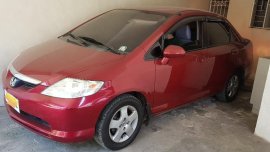 2004 Honda City iDSI for sale