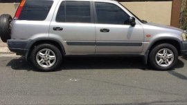 Honda CRV 1999 for sale
