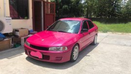 Mitsubishi Lancer 1997 for sale
