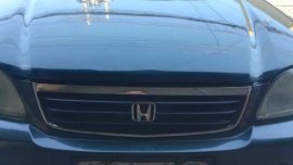 HONDA CITY TYPE C 2002 FOR SALE