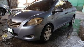 2012 Toyota Vios J MT for sale
