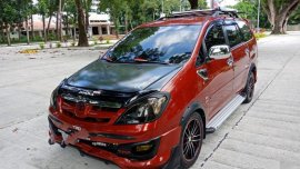 Toyota Innova 2005 for sale