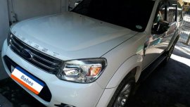 2015 Ford Everest for sale