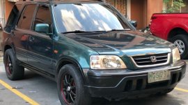 Honda Crv 1999 for sale