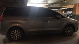 Peugeot 5008 Allure 2016 For Sale
