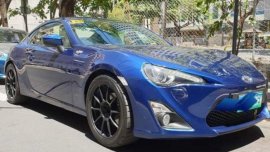 Toyota 86 2014 For sale