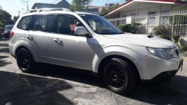 2010 Subaru Forester for sale