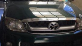 2011 Toyota Hilux for sale