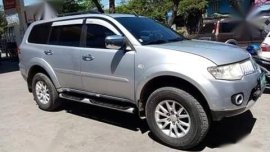 Mitsubishi Montero 2009 for sale