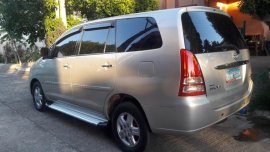 Toyota Innova G 2006 for sale