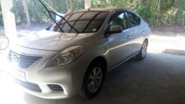 Nissan Almera 2014 for sale 