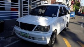 2009 Mitsubishi Adventure for sale