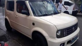 Nissan Cube 2001 for sale