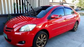Toyota Vios 2008 for sale