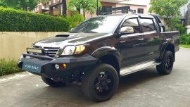 2013 Toyota Hilux for sale
