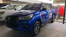 2019 Toyota Hilux new for sale