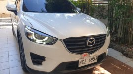 Mazda CX5 2017 for sale
