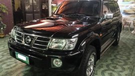 Nissan Patrol 2004 for sale 